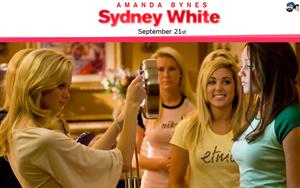 Sydney White